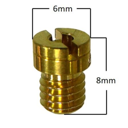 Tec-X pääsuutin, M5 (Keihin)
